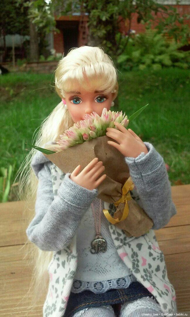 Возвращение к истокам — Фэшн (фото 8)