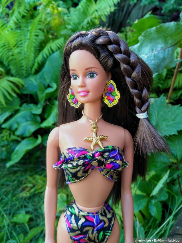 Возвращение к истокам — Фэшн