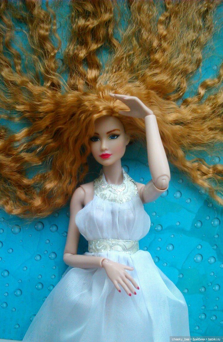 Возвращение к истокам — Фэшн