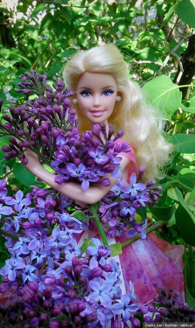 Возвращение к истокам — Фэшн