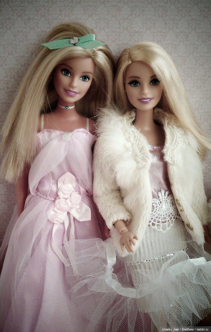 Возвращение к истокам — Фэшн