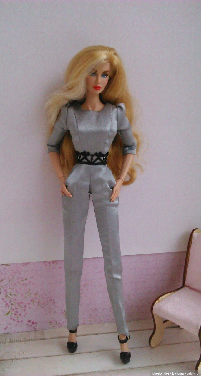 Возвращение к истокам — Фэшн