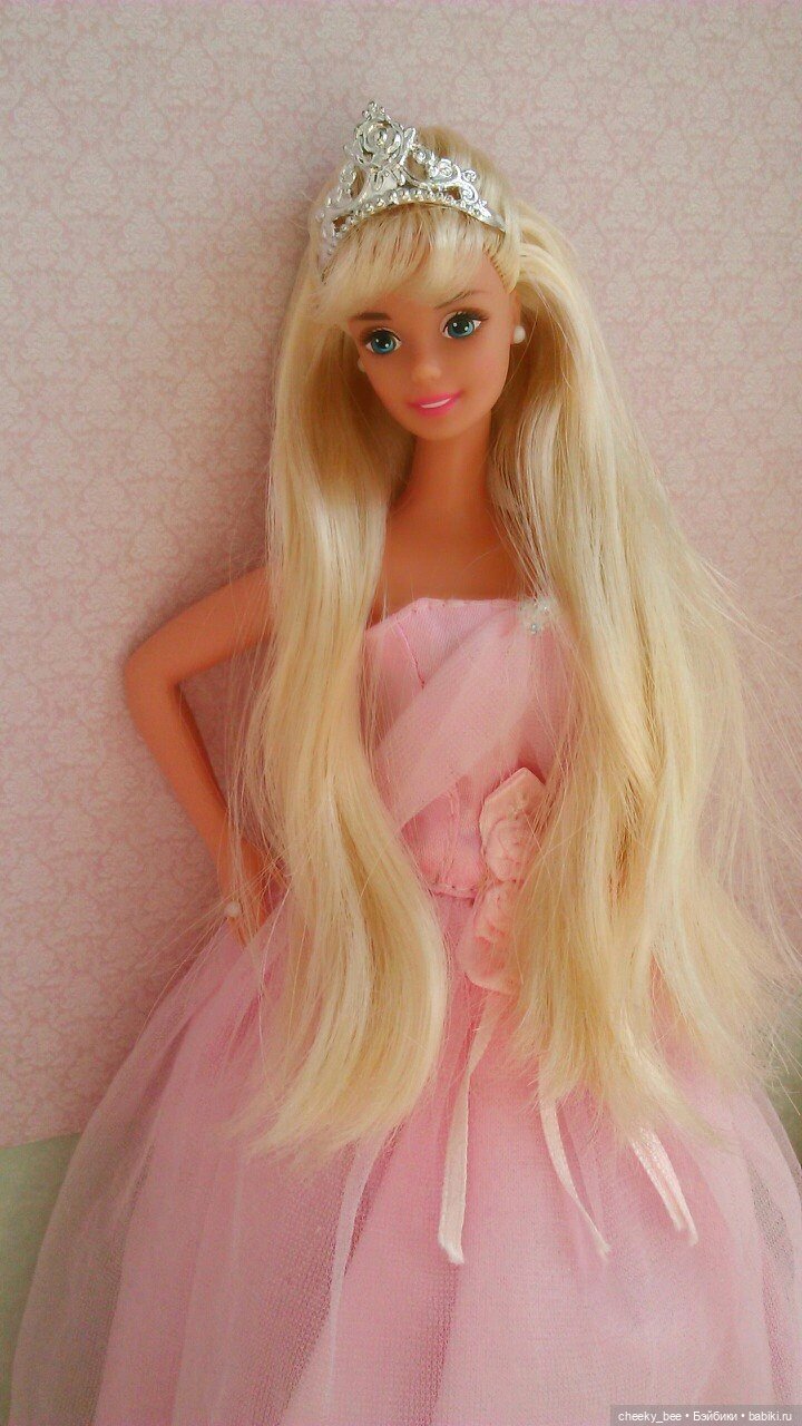 Возвращение к истокам — Фэшн