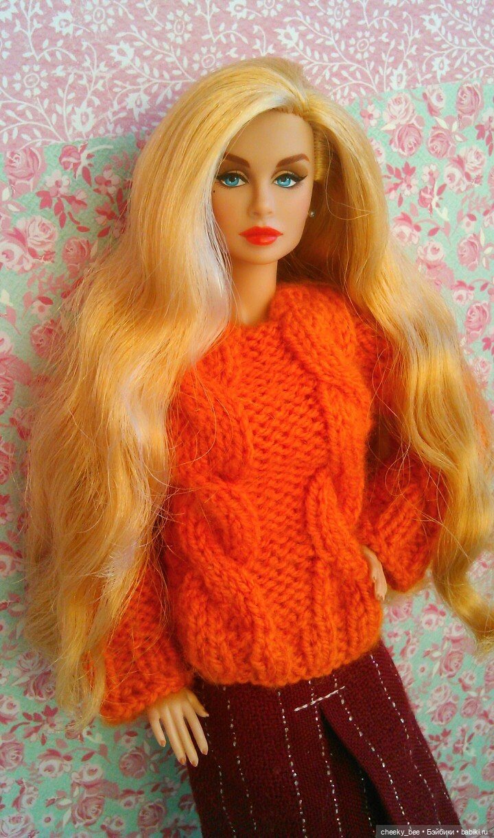 Возвращение к истокам — Фэшн