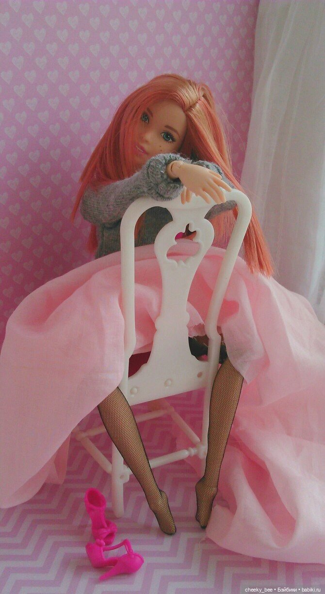 Возвращение к истокам — Фэшн