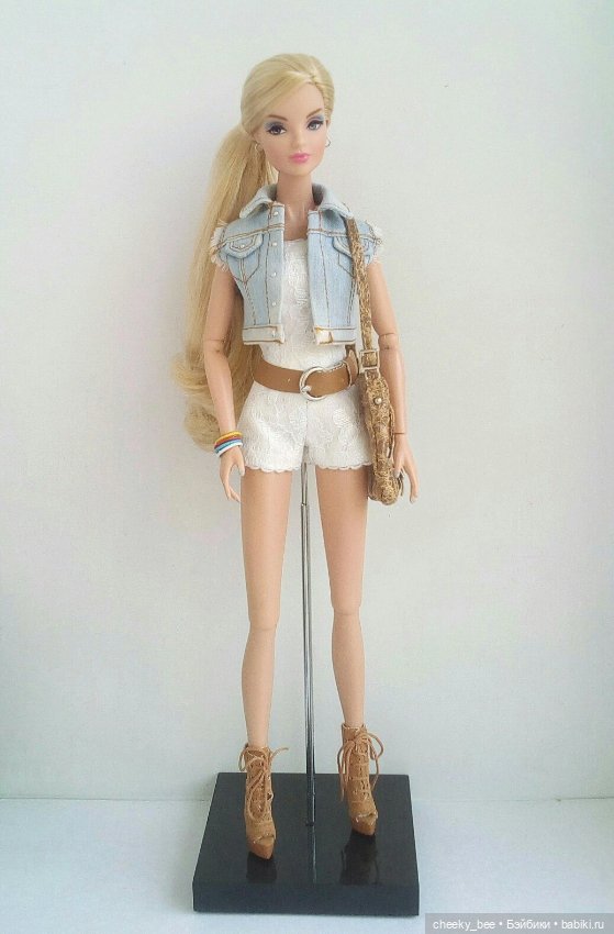 Возвращение к истокам — Фэшн (фото 4)