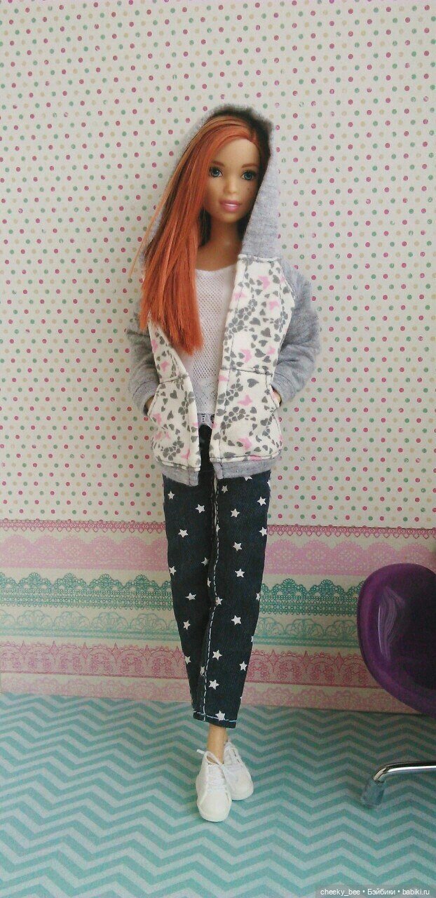 Возвращение к истокам — Фэшн (фото 7)