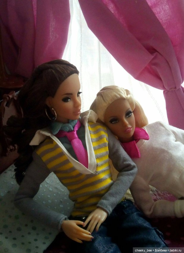 Возвращение к истокам — Фэшн (фото 5)