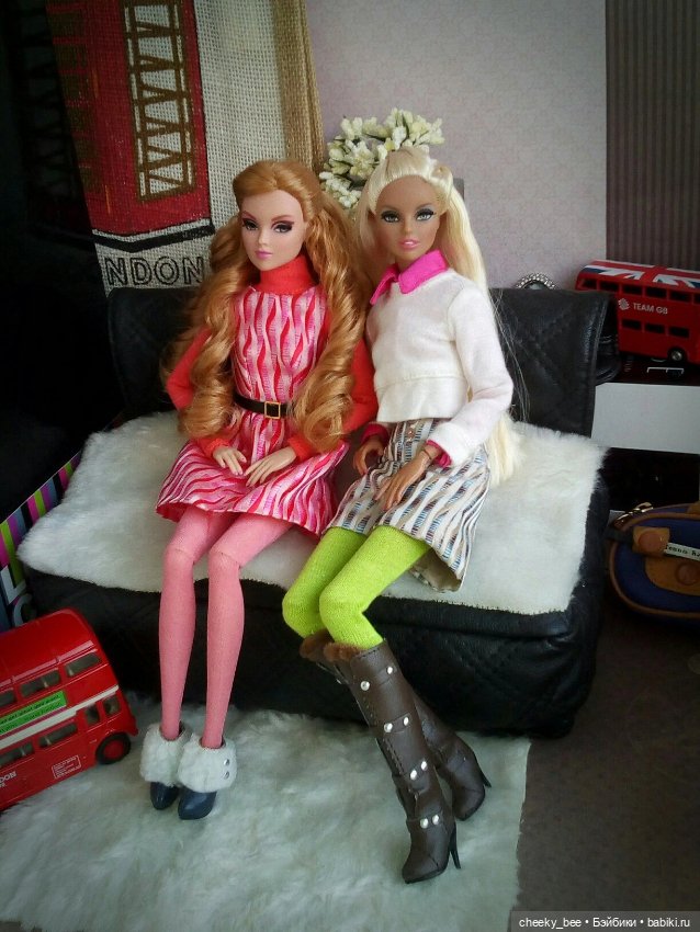 Возвращение к истокам — Фэшн (фото 9)