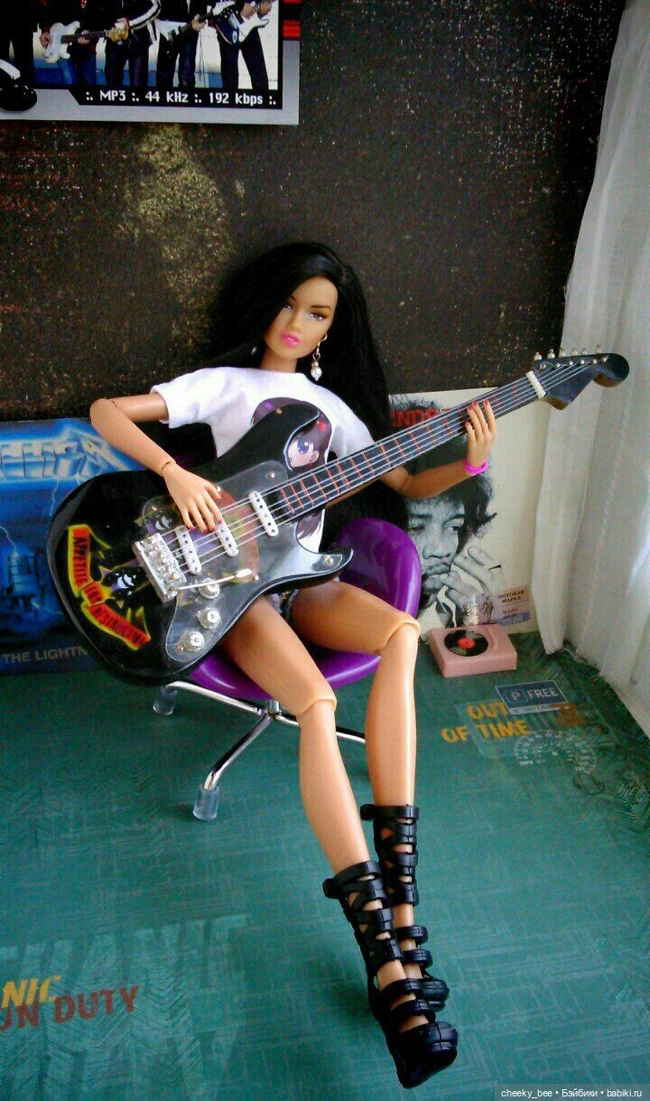 Возвращение к истокам — Фэшн (фото 6)