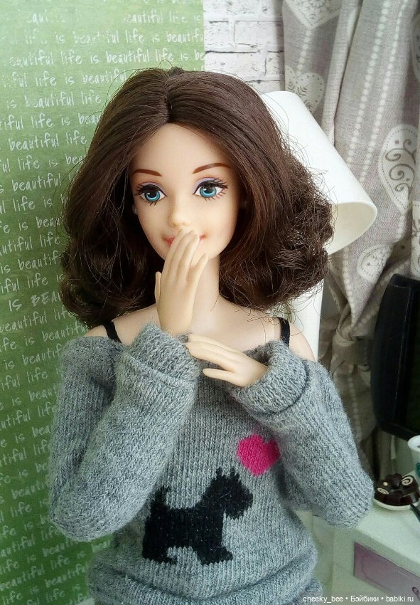 Возвращение к истокам — Фэшн