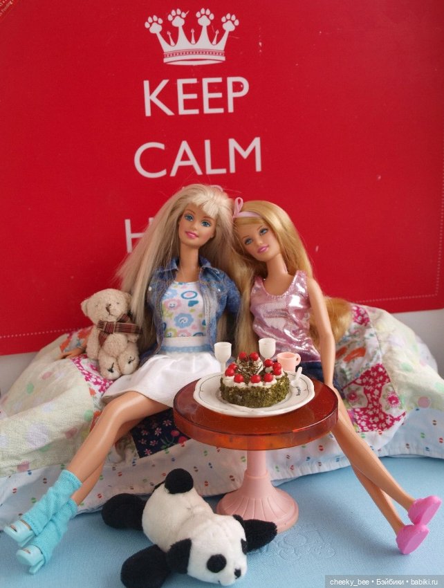 Возвращение к истокам — Фэшн