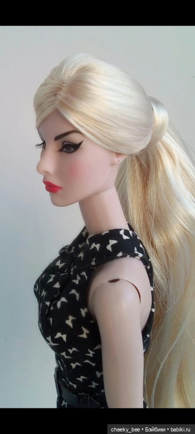 Возвращение к истокам — Фэшн (фото 3)