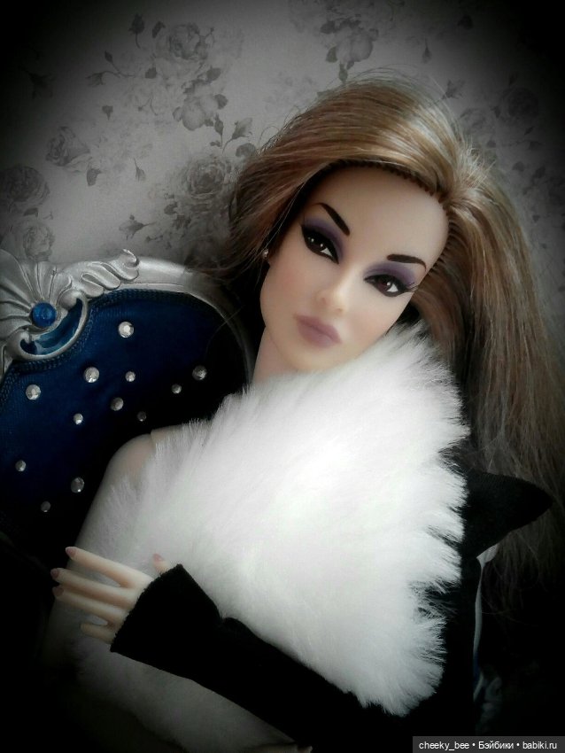 Возвращение к истокам — Фэшн