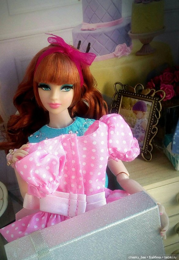 Возвращение к истокам — Фэшн (фото 2)