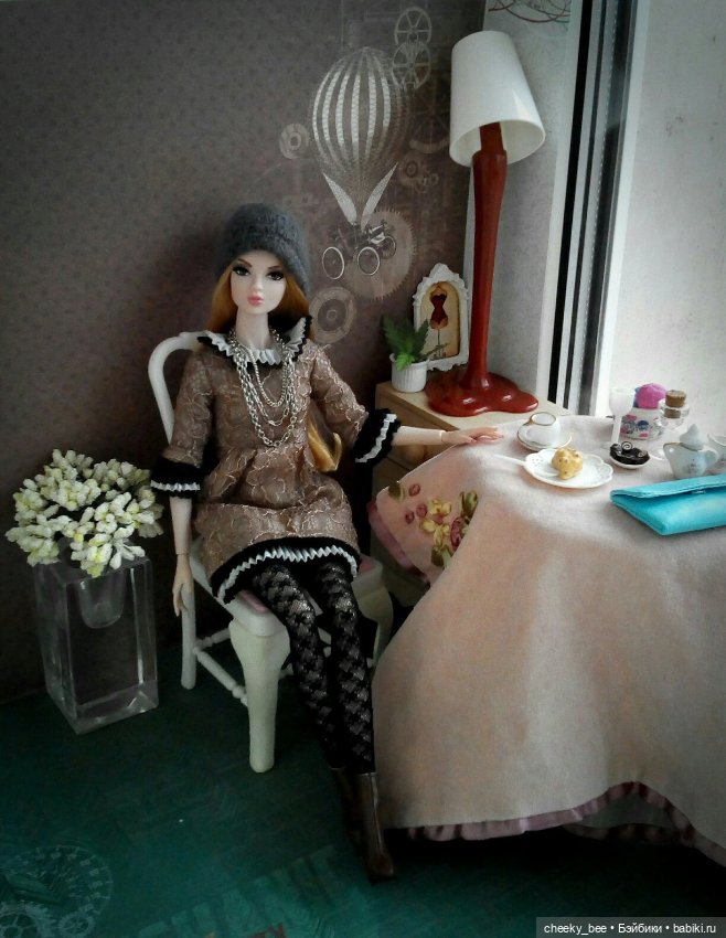 Возвращение к истокам — Фэшн (фото 10)