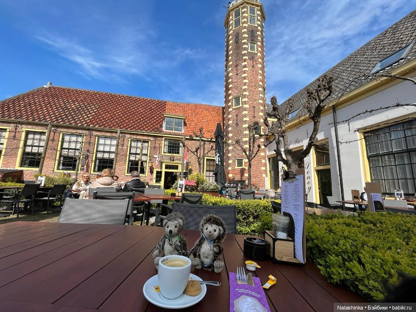 Fashion Dolls 500 — Туризм и путешествия: фотоотчеты из поездок