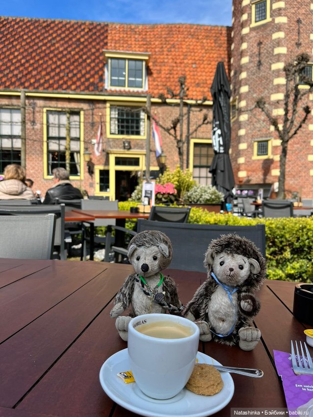 Fashion Dolls 500 — Туризм и путешествия: фотоотчеты из поездок