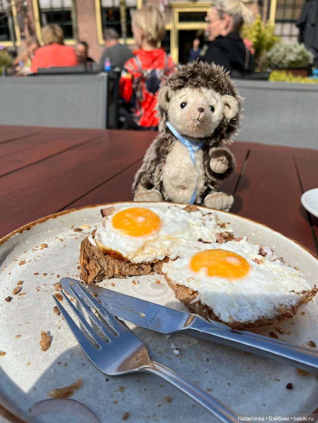 Fashion Dolls 500 — Туризм и путешествия: фотоотчеты из поездок