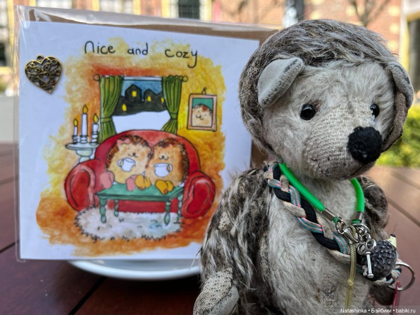 Fashion Dolls 500 — Туризм и путешествия: фотоотчеты из поездок