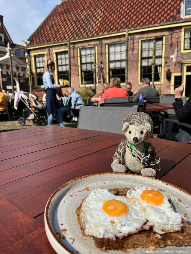 Fashion Dolls 500 — Туризм и путешествия: фотоотчеты из поездок