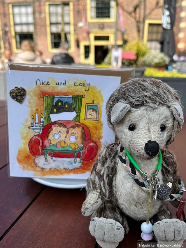 Fashion Dolls 500 — Туризм и путешествия: фотоотчеты из поездок