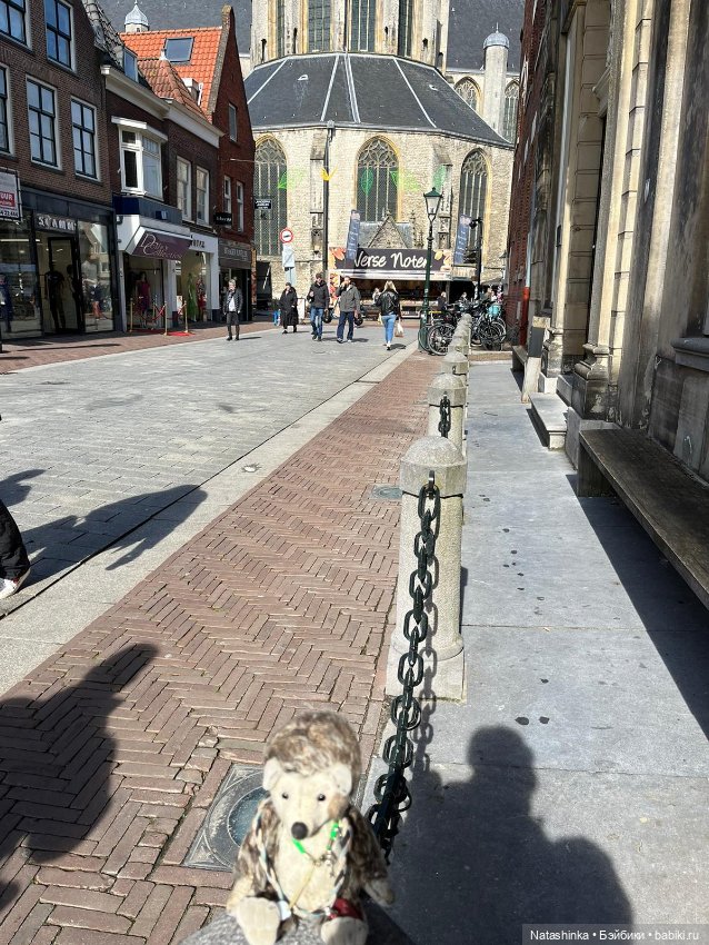 Fashion Dolls 500 — Туризм и путешествия: фотоотчеты из поездок (фото 7)