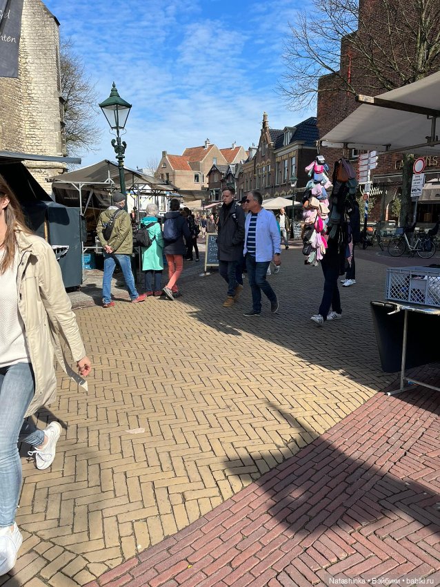 Fashion Dolls 500 — Туризм и путешествия: фотоотчеты из поездок (фото 5)