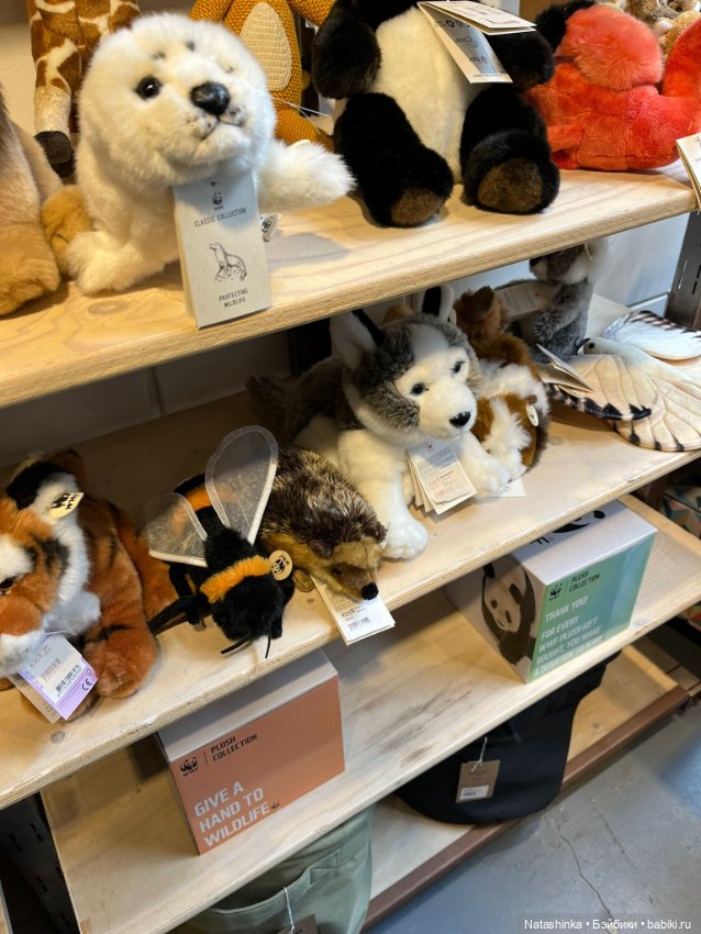 Fashion Dolls 500 — Туризм и путешествия: фотоотчеты из поездок (фото 2)