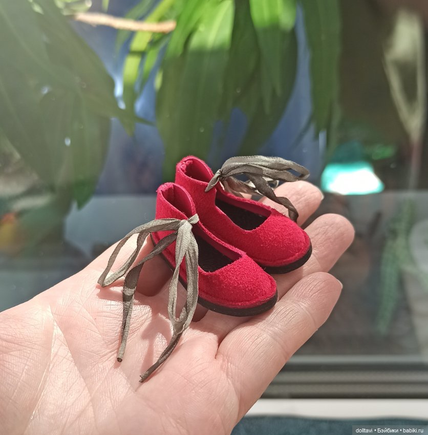 Туфли для бжд — Одежда и обувь для кукол BJD (БЖД): 1/3