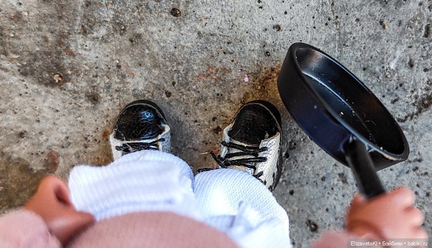 Понимающие монстры. Realpuki (фото 3)