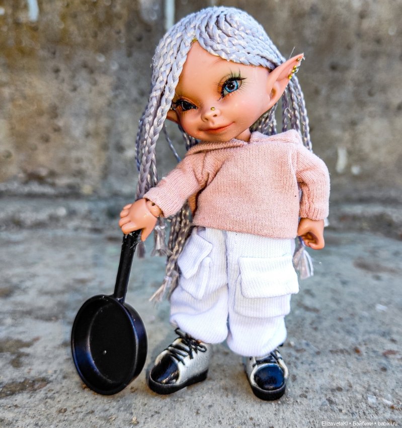 Понимающие монстры. Realpuki (фото 2)