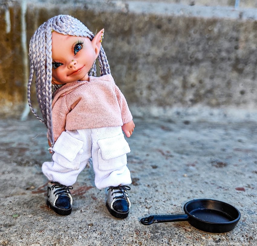 Понимающие монстры. Realpuki (фото 5)