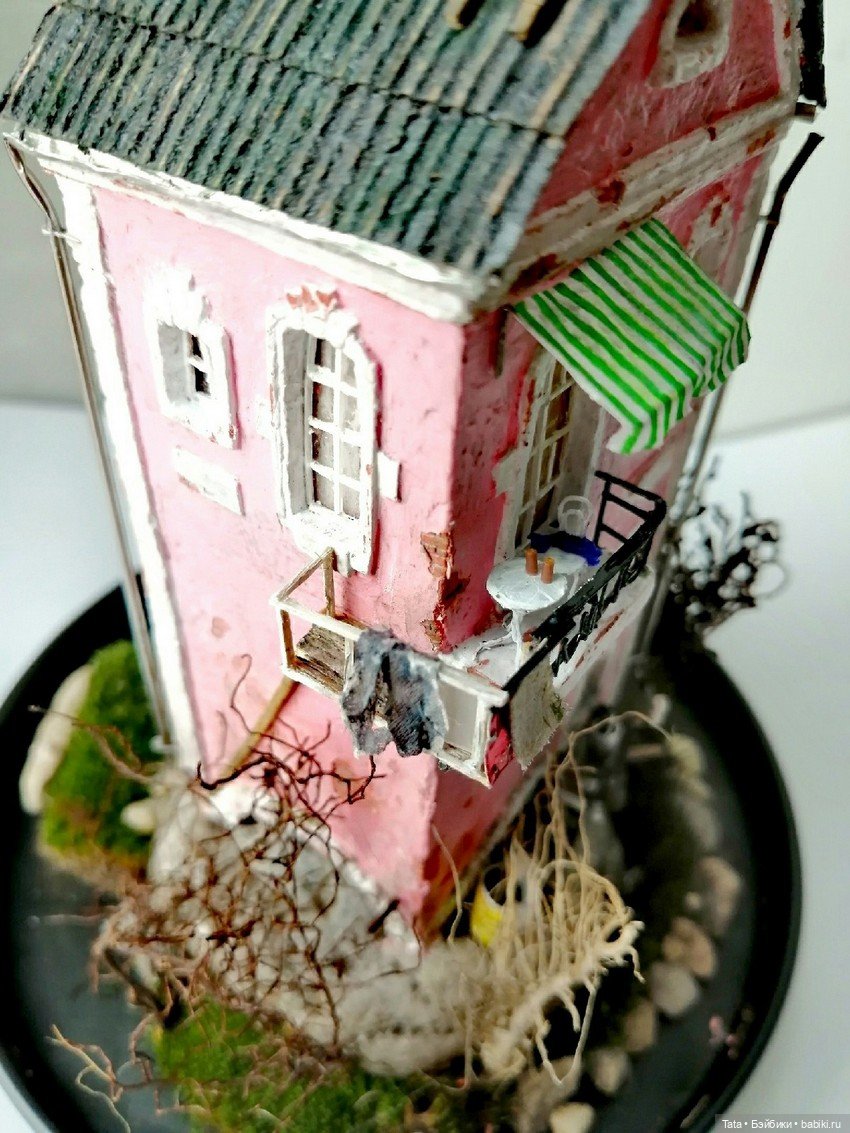 Домики Екатерины Сыромуковой (фото 10)