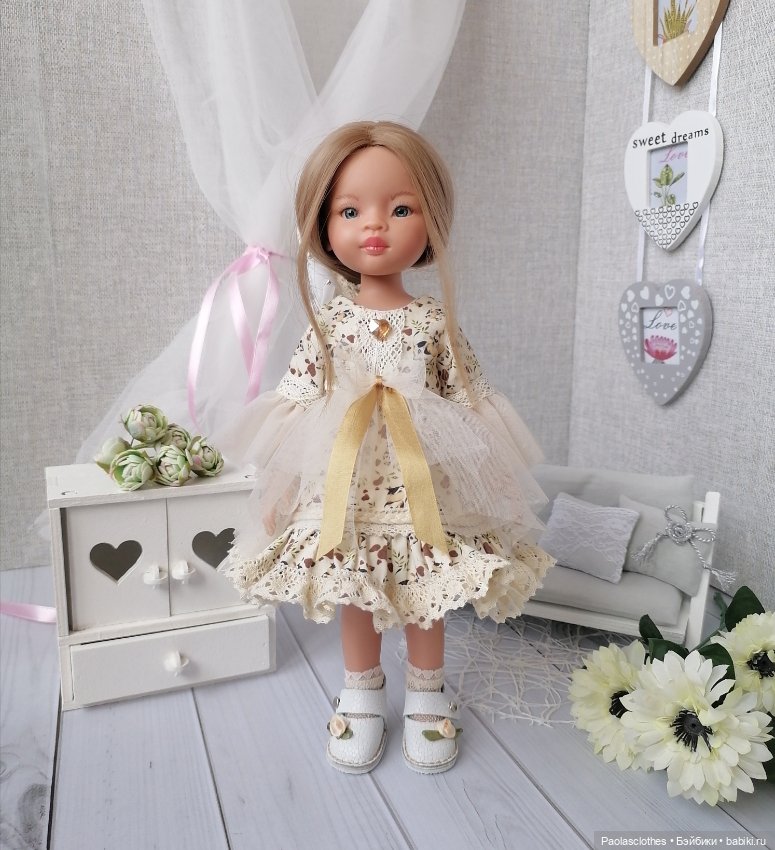 С чего начиналось моё творчество