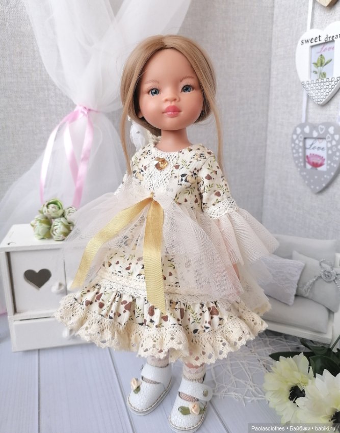 С чего начиналось моё творчество (фото 3)