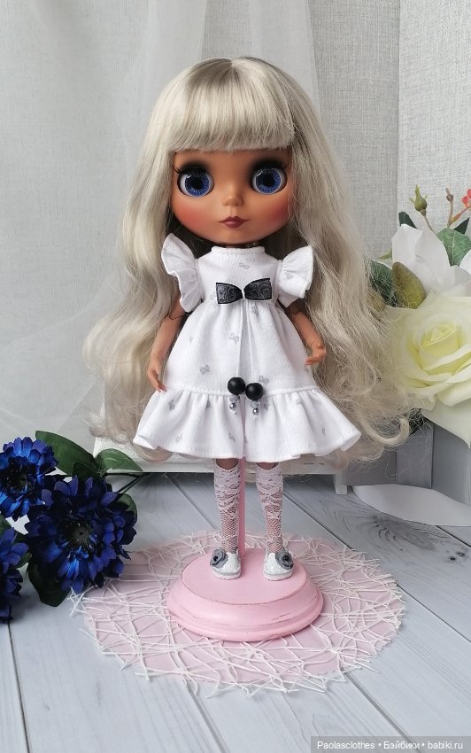 День воспоминаний — Одежда и обувь для кукол своими руками: фото