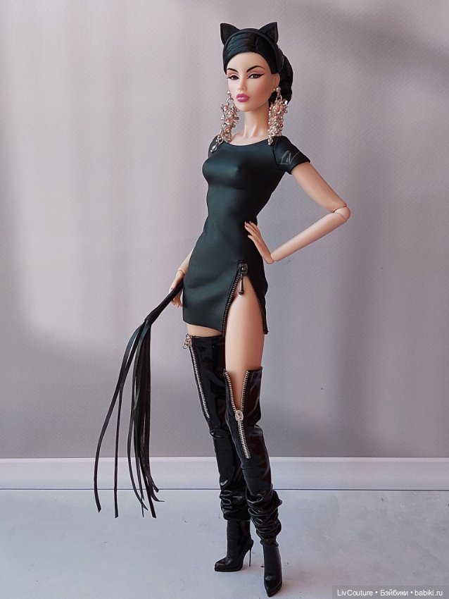 Aymeline Lilac, номер два в моей коллекции (фото 3)