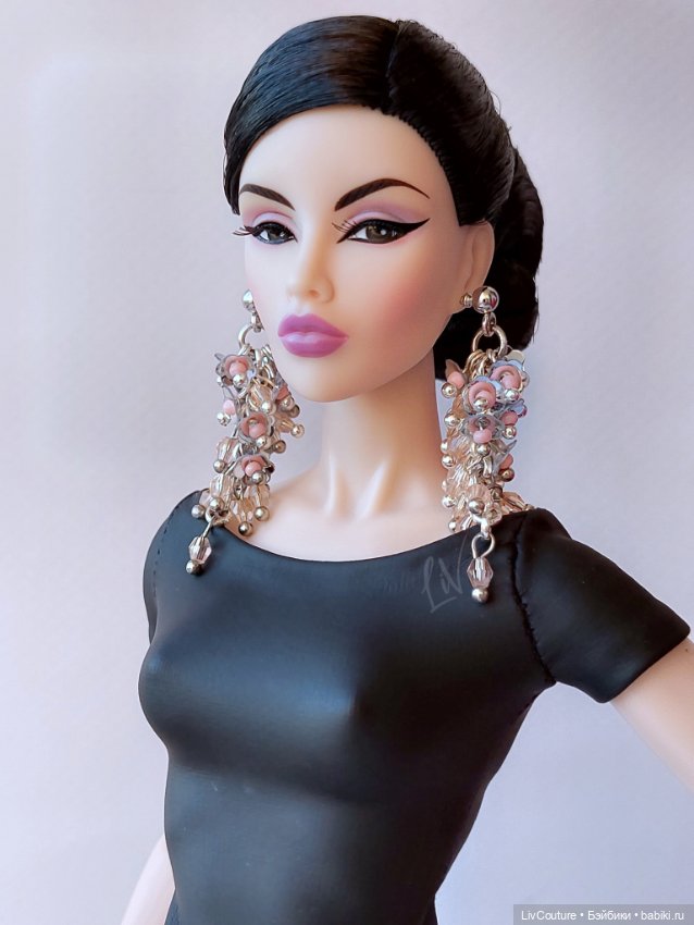 Aymeline Lilac, номер два в моей коллекции (фото 2)