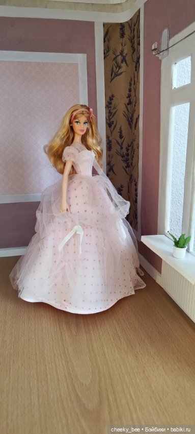 Делаем румбокс — Румбоксы и кукольные интерьеры: фото (фото 7)