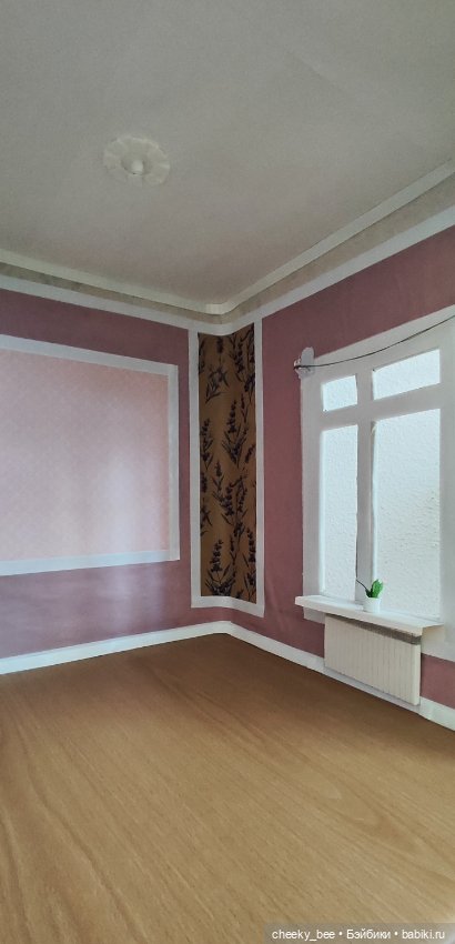 Делаем румбокс — Румбоксы и кукольные интерьеры: фото (фото 2)