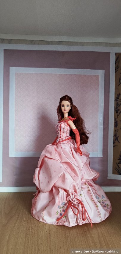 Делаем румбокс — Румбоксы и кукольные интерьеры: фото (фото 9)