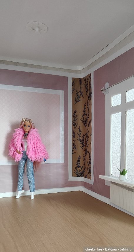 Делаем румбокс — Румбоксы и кукольные интерьеры: фото (фото 6)