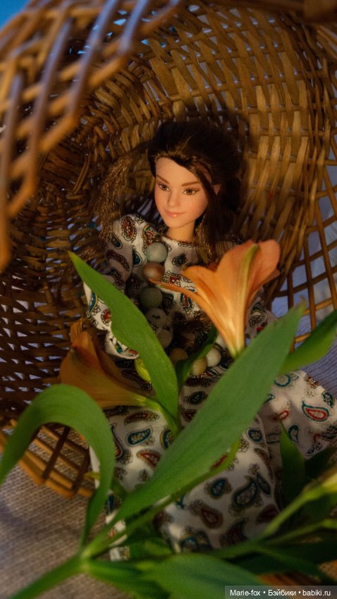 Олеся....как сказка, как чудо, как песня