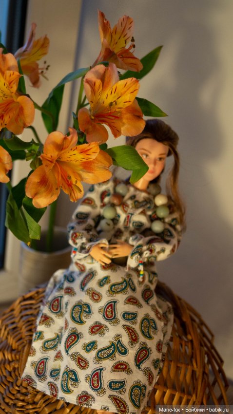 Олеся....как сказка, как чудо, как песня