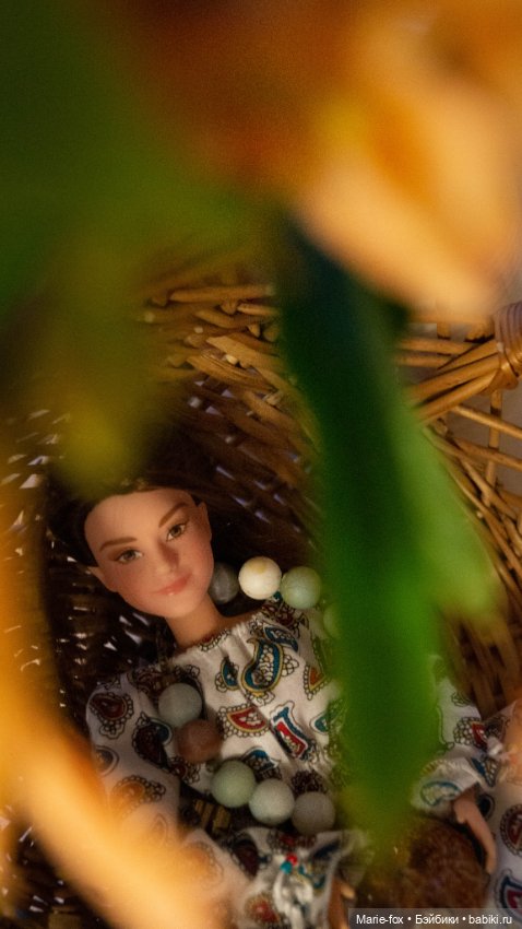 Олеся....как сказка, как чудо, как песня