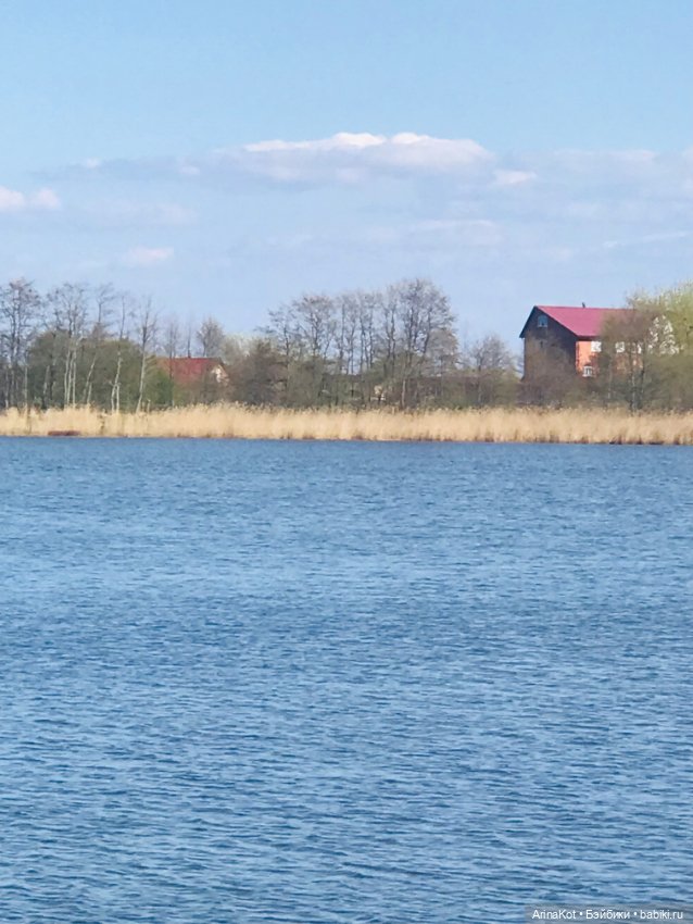 Нечаянная прогулка по кушской косе... кукла зарисовка