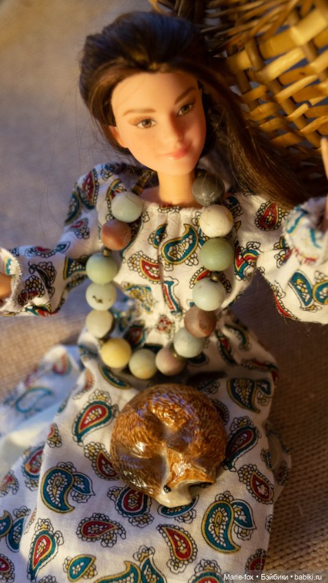 Олеся....как сказка, как чудо, как песня