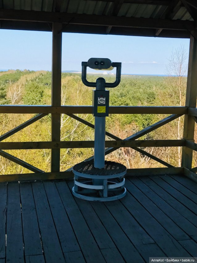 Нечаянная прогулка по кушской косе... кукла зарисовка