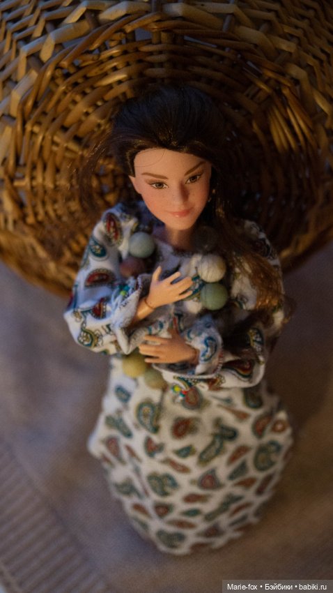 Олеся....как сказка, как чудо, как песня